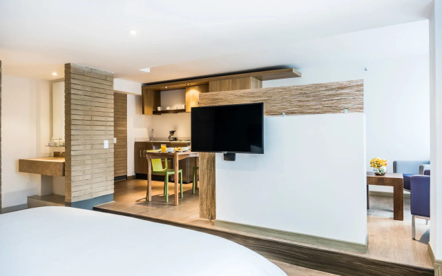Viaggio Teleport Suites