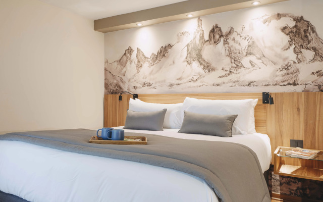 Rugendas Hotel Boutique by Time