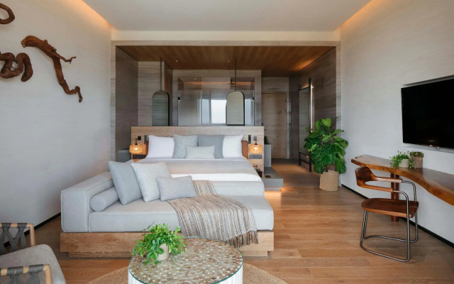 1 Hotel Haitang Bay Sanya