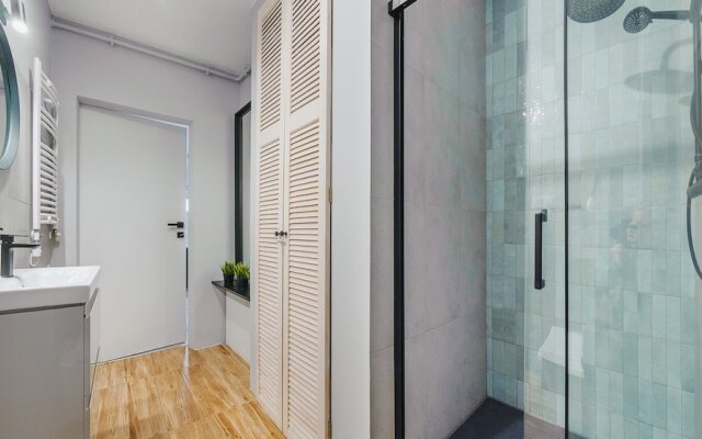 Apartamenty Sun & Snow Baltic Apartments