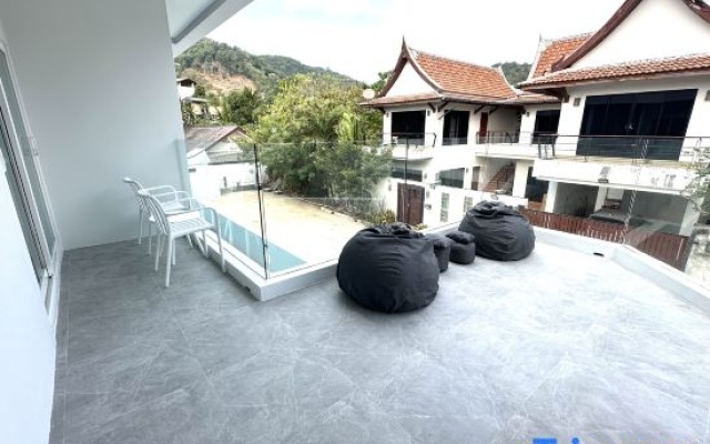 Kata Place Villa
