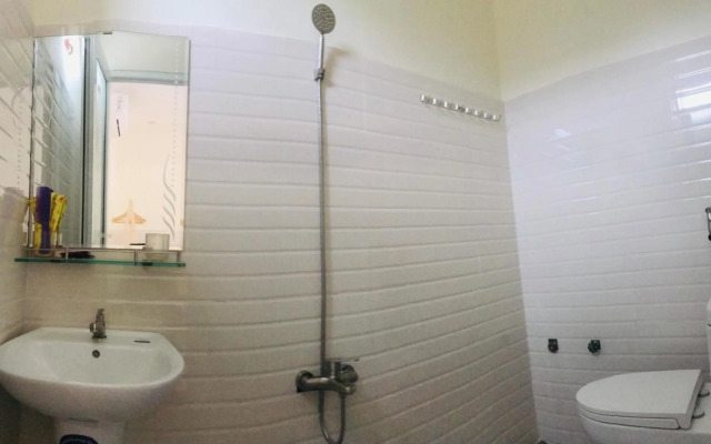 Quang Vinh - Đao Ly Son