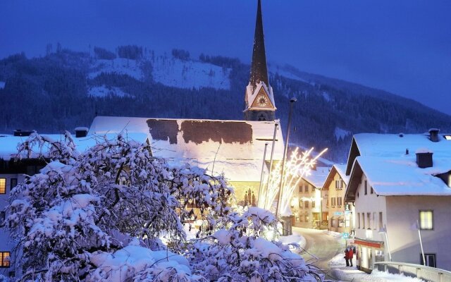 Ferienwohnung Salzburg