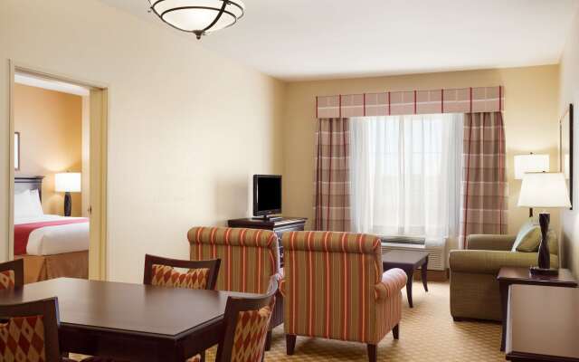 Country Inn & Suites by Radisson, Conway, AR