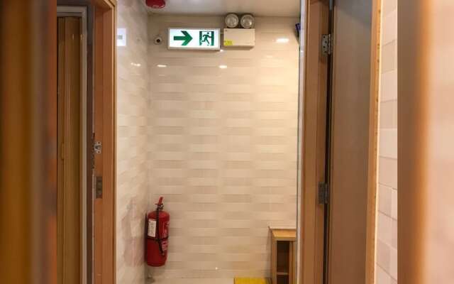 Li Min Hotel