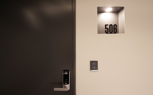 K-Grand Hotel Myeongdong