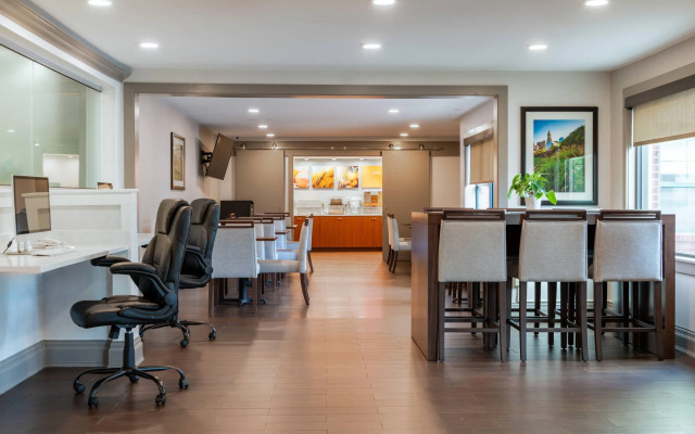 Comfort Inn Danvers - Boston North Shore