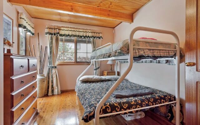 Observatory Cottage