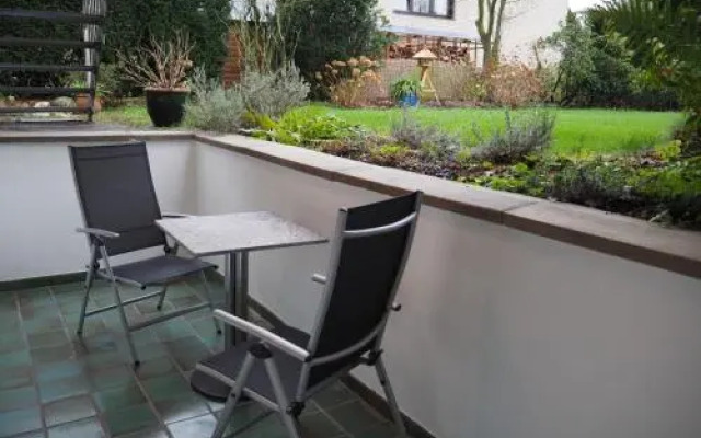 Apartment Kaarst bei Düsseldorf
