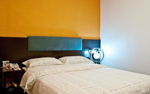 E JEA Hotel