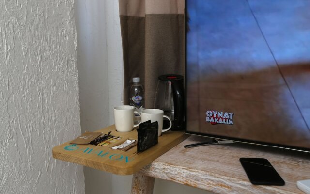 Avalon Boutique Hotel & Suites