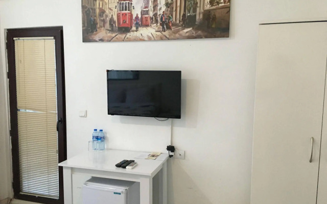 Ortakoy Aysem Sultan Hotel
