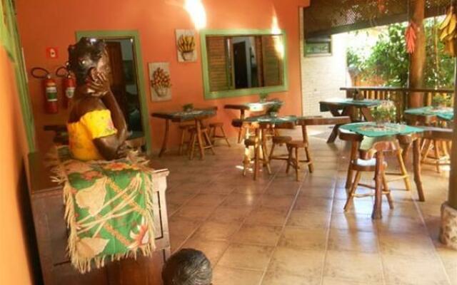 Pousada Encanto Madalenas