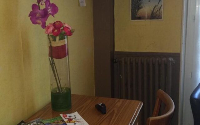 Logis Hotel Belle Etoile Vichy