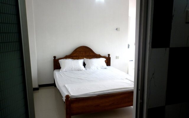 Colombo Airport Luxury Hostel