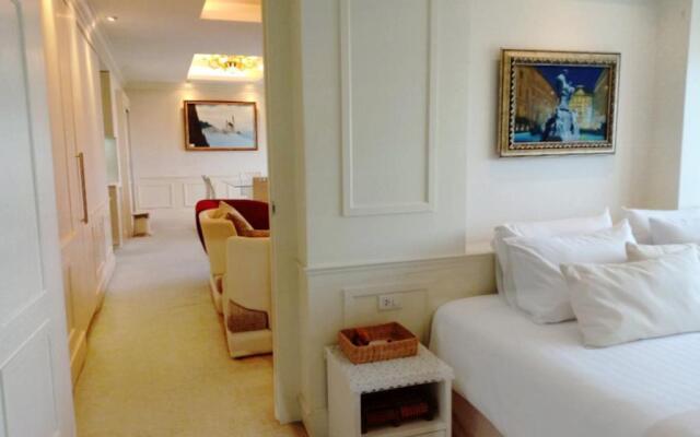 V-Verve Service Apartment Hotel