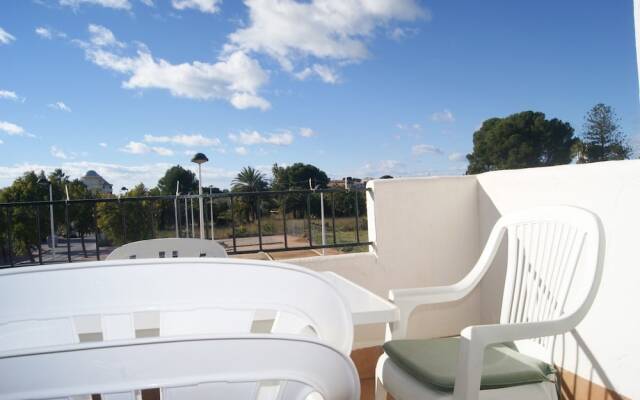 Marineu Porta La Mar