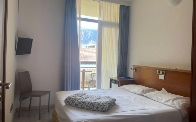 Albergo Gardesana