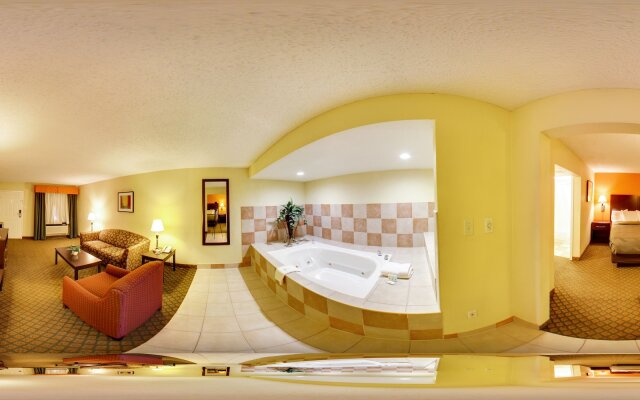 Studio 6 Suites North Richland Hills, TX