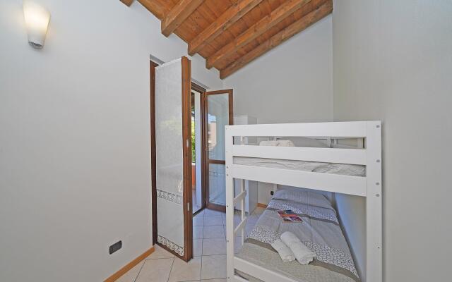 Juniper Flat  in Manerba del Garda