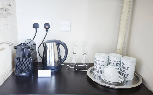 Ranelagh Rooms