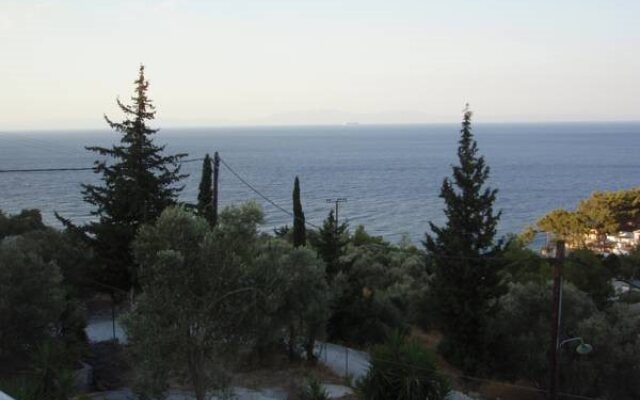 Villa Seretis