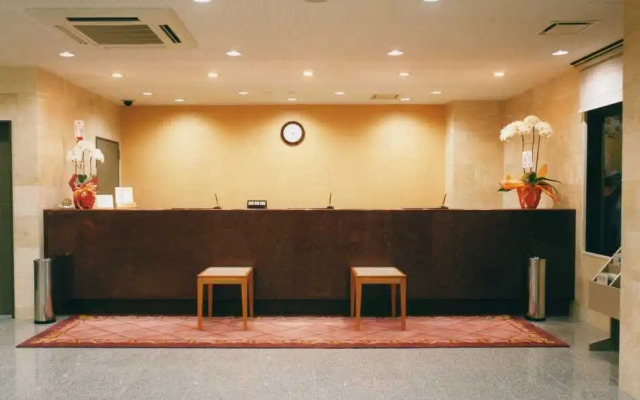 Sun Hotel Wakayama