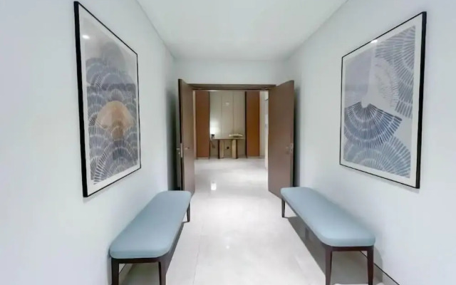 ACTONE Tower2-Step to Burjkhalifa-1BR