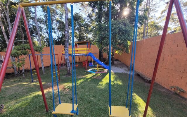Suites Cravo e Canela
