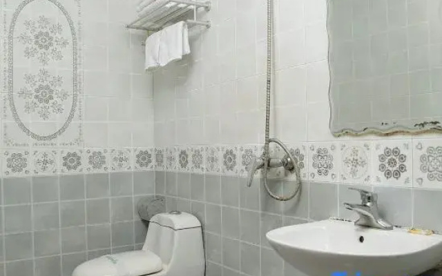Fuyun Xingyue Hostel