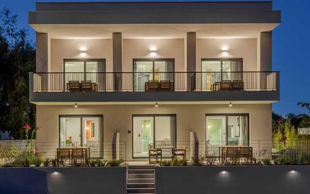 The 8 Suites
