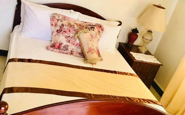 OYO 784 Crisol Garden Cafe and Resort