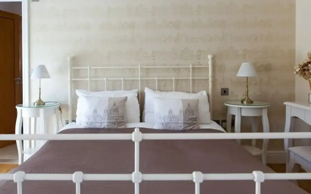 Birch House B&B
