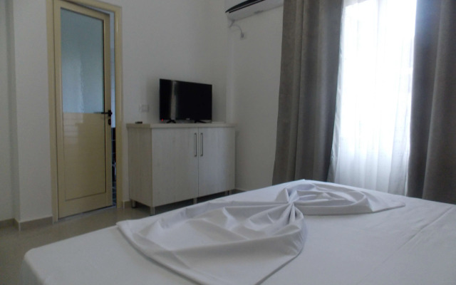 Hotel Sunrays