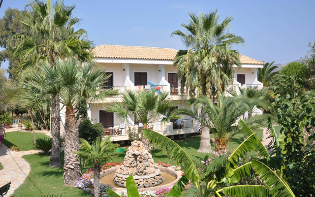 Ilios Hotel