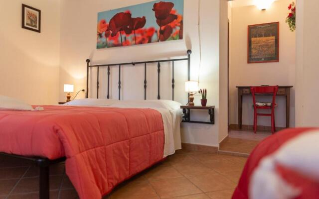 Agriturismo Cappellese