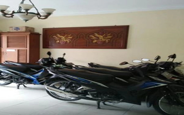 Guest House Samarinda