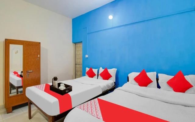 Oyo Flagship 702673 Hotel Anjuna Creek