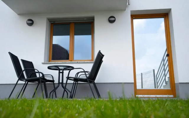 PJagodic Apartments and Wellness
