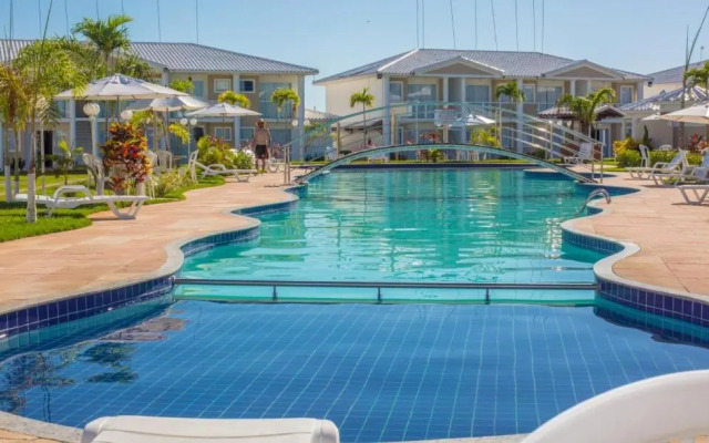 Residencial Mar da Galilei - Apartamento 19A