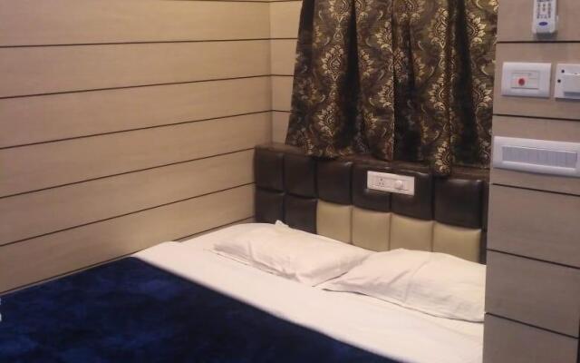 Hotel Great Western