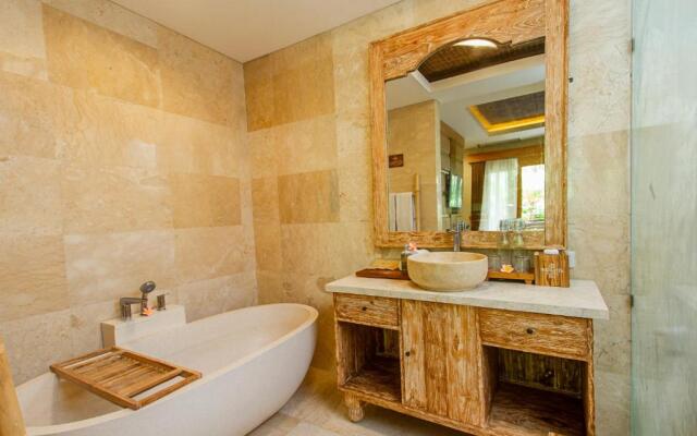 Weda Cita Resort and Spa