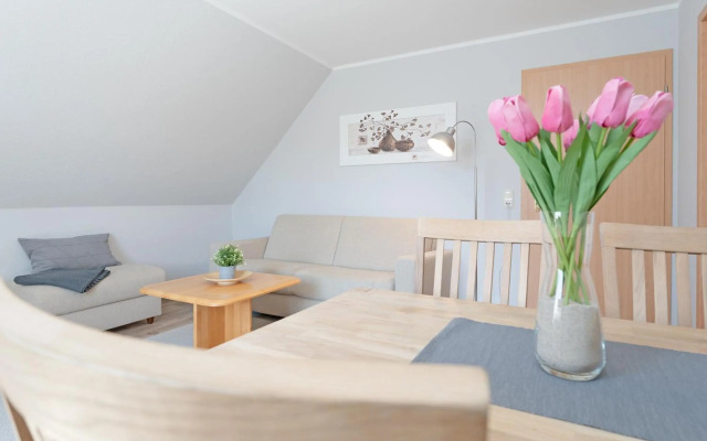 Fahrenkrug Wohnung 2