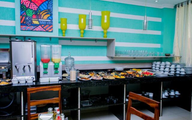 Hamara Soft Hotel 2