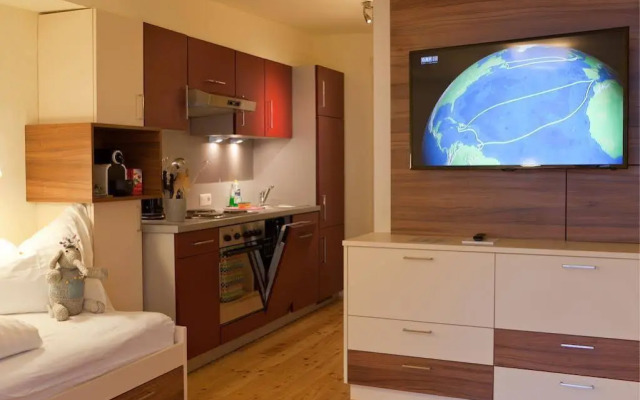 Appartement Innsbruck