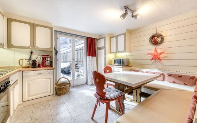 Haus Fellner by A-Appartements