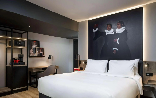 Radisson RED Liverpool