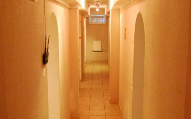 Hostel Luxor