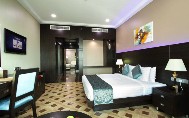 Park Regis Lotus Hotel