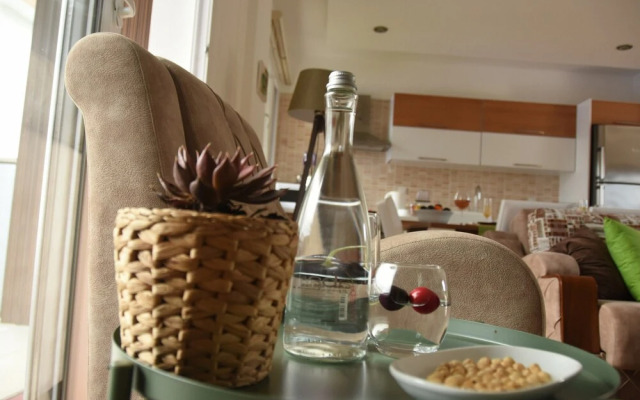 Pinara Residence 2